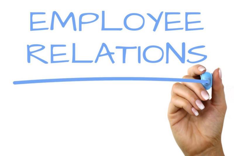 Employee Relations by Nick Youngson CC BY-SA 3.0 Alpha Stock Images